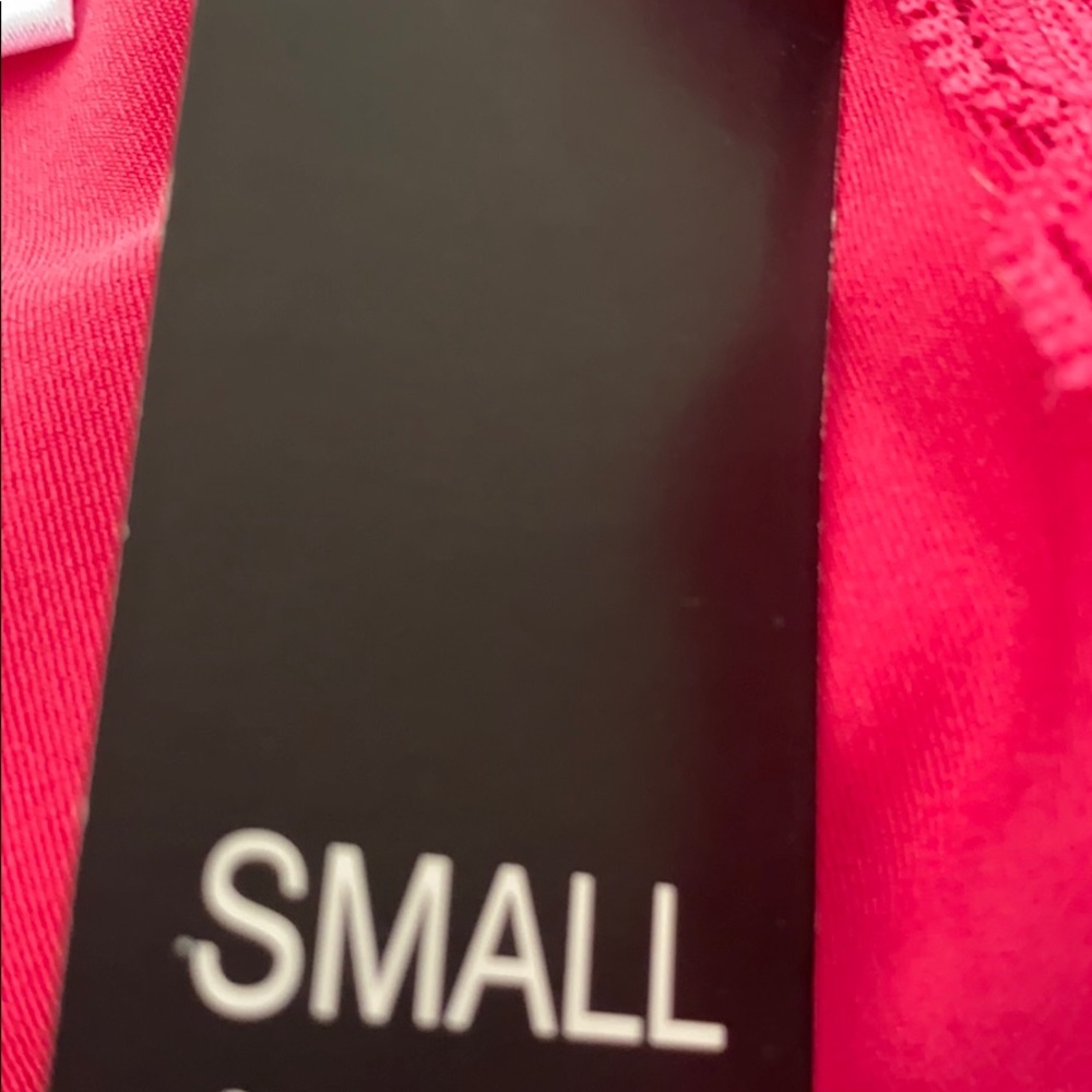 NWT Rampage Chemise - Picture 7 of 8